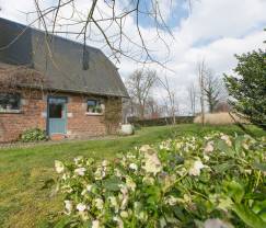 Maison de vacances à Dalhem pour 2/3 personnes en Ardenne