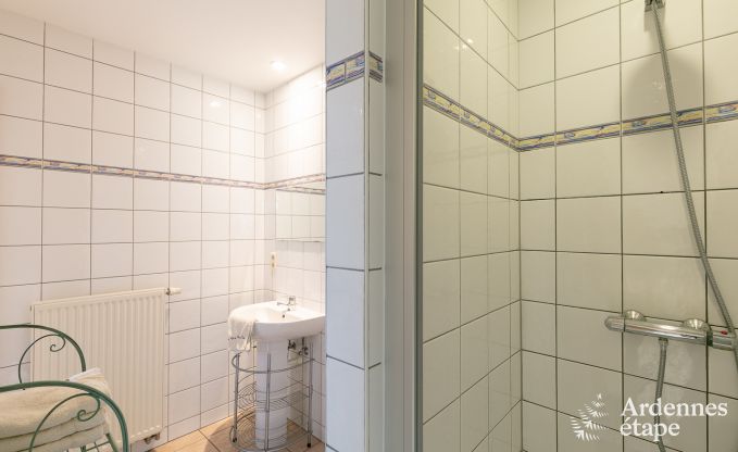 Maison de vacances  Dalhem pour 15 personnes en Ardenne