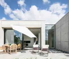 Maison de vacances à Dalhem pour 2 personnes dans le Pays de Herve