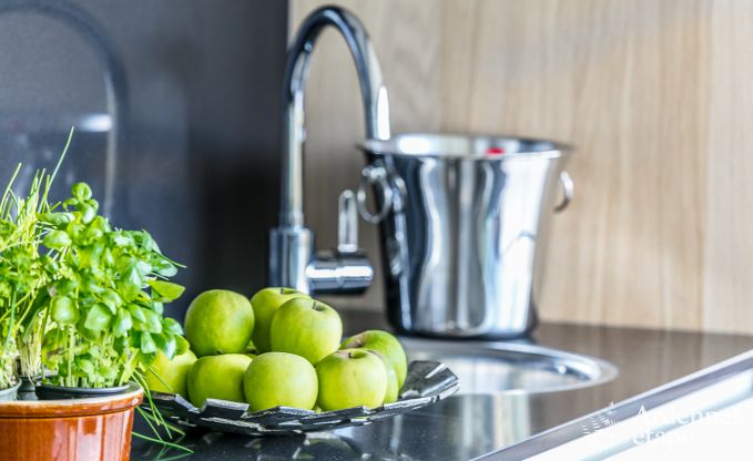 Maison de vacances  Dalhem pour 4 personnes en Ardenne