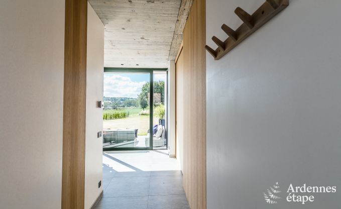 Maison de vacances  Dalhem pour 4 personnes en Ardenne