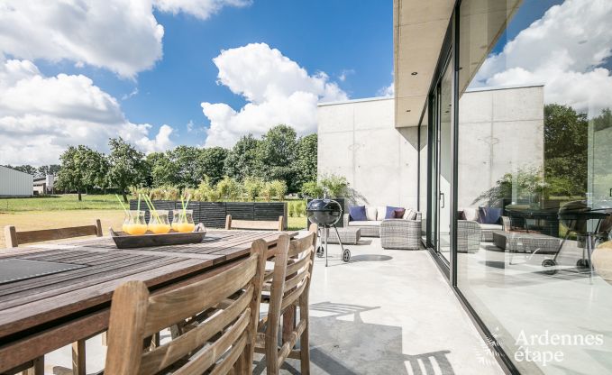 Maison de vacances  Dalhem pour 4 personnes en Ardenne