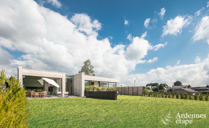 Maison de vacances  Dalhem pour 4 personnes en Ardenne