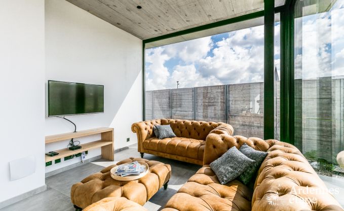 Maison de vacances  Dalhem pour 4 personnes en Ardenne