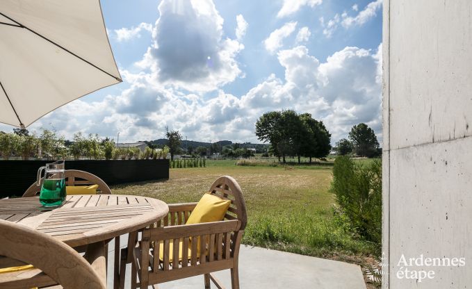 Maison de vacances pour 6 personnes à Dalhem en Ardenne