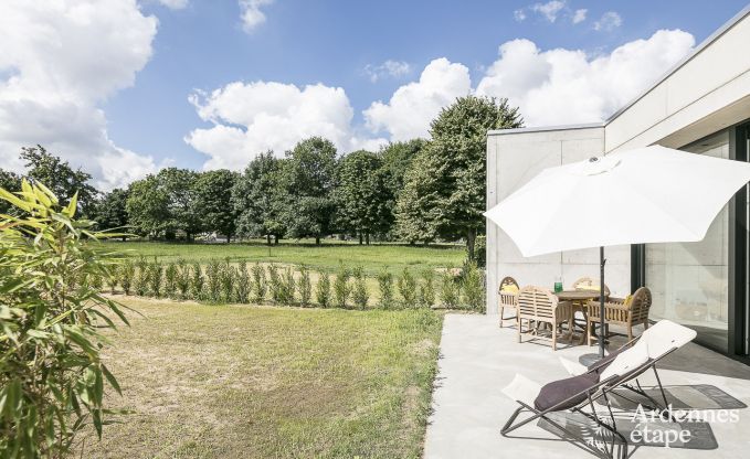 Maison de vacances pour 6 personnes à Dalhem en Ardenne