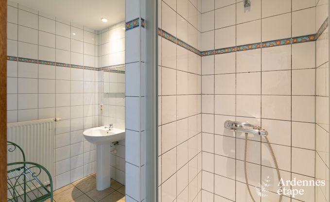 Maison de vacances  Dalhem pour 15 personnes en Ardenne