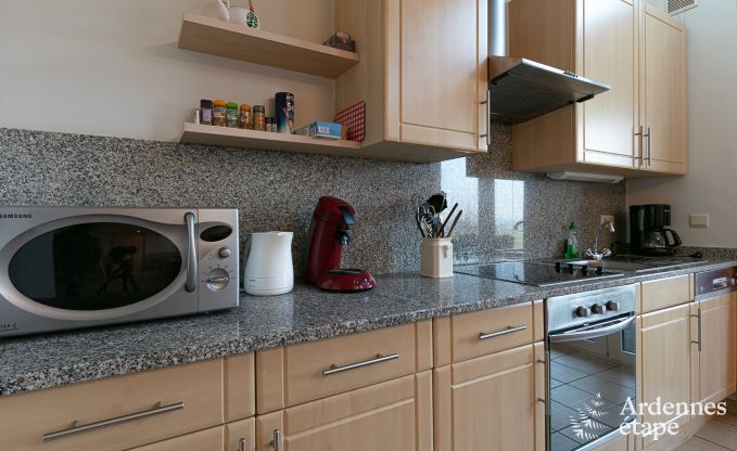 Maison de vacances  Dalhem pour 15 personnes en Ardenne