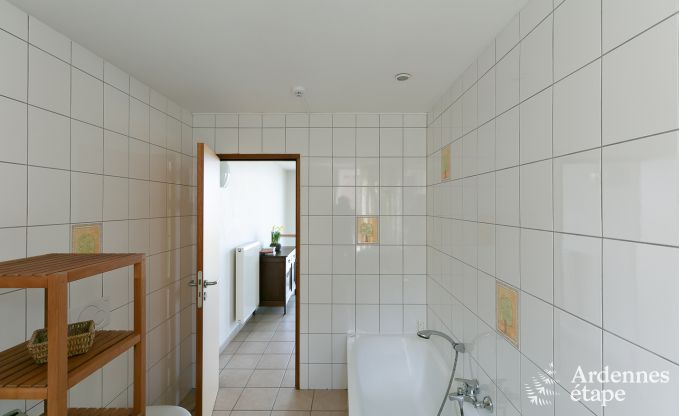 Maison de vacances  Dalhem pour 15 personnes en Ardenne