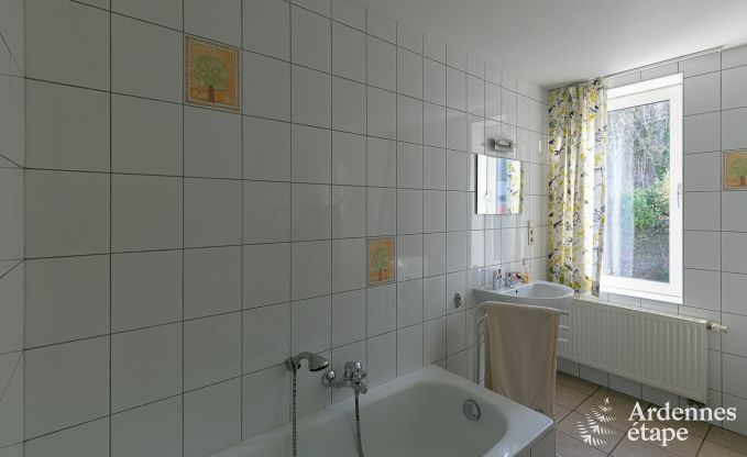 Maison de vacances  Dalhem pour 15 personnes en Ardenne