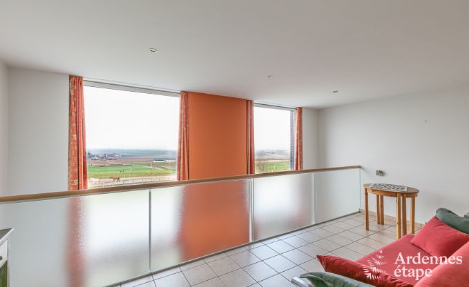 Maison de vacances  Dalhem pour 15 personnes en Ardenne