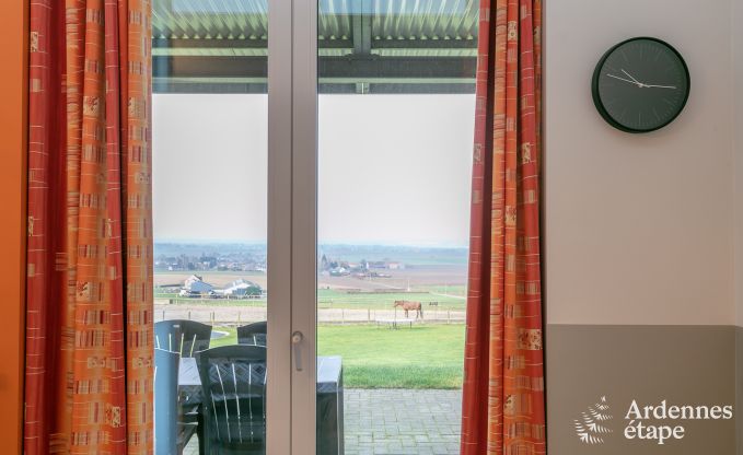 Maison de vacances  Dalhem pour 15 personnes en Ardenne