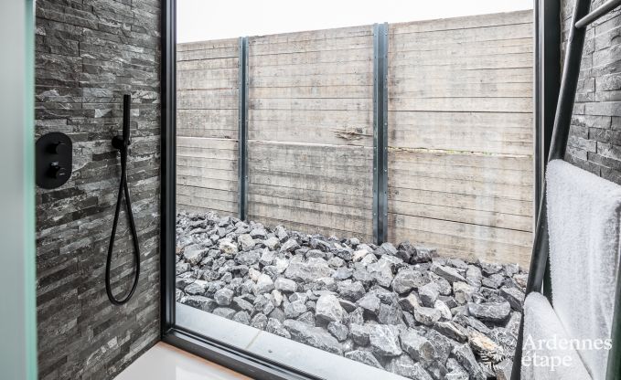 Maison de vacances � Dalhem pour 4 personnes en Ardenne