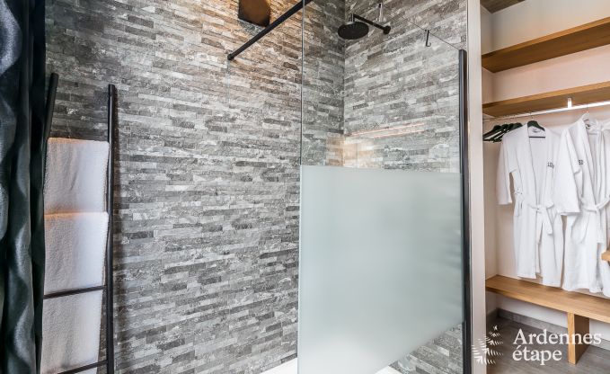 Maison de vacances � Dalhem pour 4 personnes en Ardenne