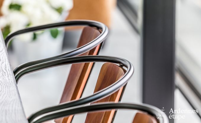 Maison de vacances � Dalhem pour 4 personnes en Ardenne