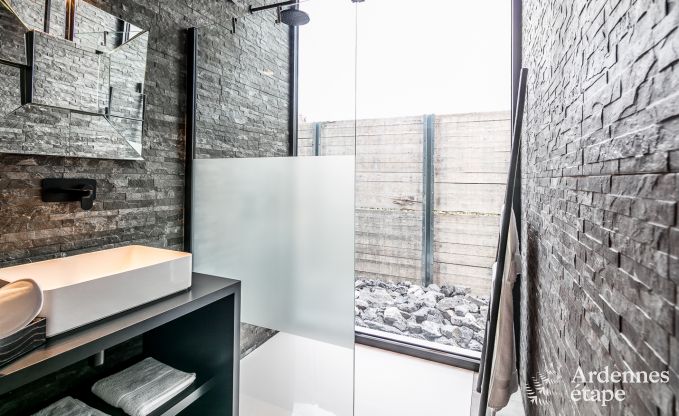 Maison de vacances � Dalhem pour 4 personnes en Ardenne