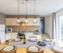 Maison de vacances à Daverdisse pour 6 personnes en Ardenne