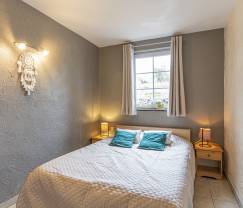 Maison de vacances à Daverdisse pour 6 personnes en Ardenne