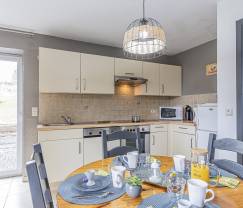 Maison de vacances à Daverdisse pour 4 personnes en Ardenne