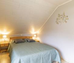 Maison de vacances à Daverdisse pour 4 personnes en Ardenne