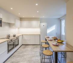 Maison de vacances à Daverdisse pour 19/20 personnes en Ardenne