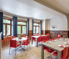 Maison de vacances à Daverdisse pour 19/20 personnes en Ardenne