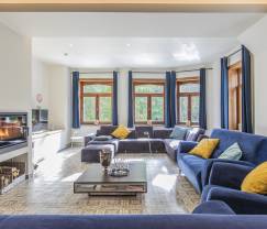 Maison de vacances à Daverdisse pour 19/20 personnes en Ardenne