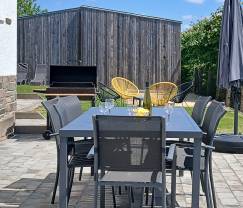 Maison de vacances à Daverdisse pour 8 personnes en Ardenne