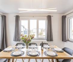 Maison de vacances à Daverdisse pour 8 personnes en Ardenne