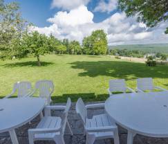 Maison de vacances à Daverdisse pour 13/14 personnes en Ardenne