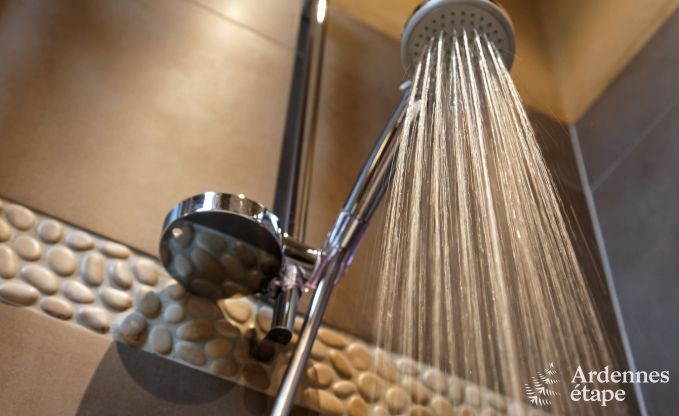 Maison de vacances � Daverdisse pour 9/11 personnes en Ardenne