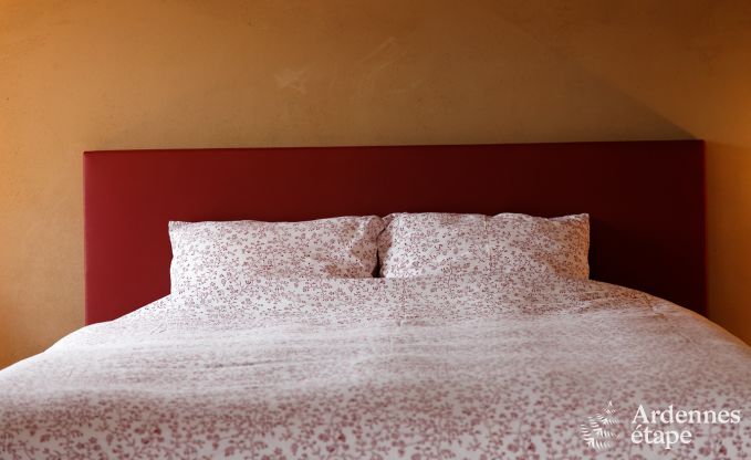 Maison de vacances � Daverdisse pour 9/11 personnes en Ardenne