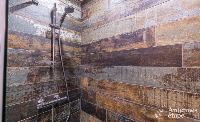 Maison de vacances  Daverdisse pour 14 personnes en Ardenne