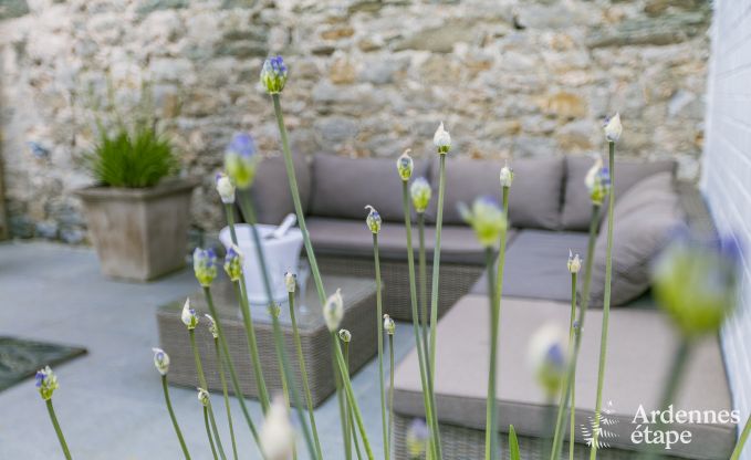 Maison de vacances  Dinant (Hastiere) pour 8 personnes en Ardenne