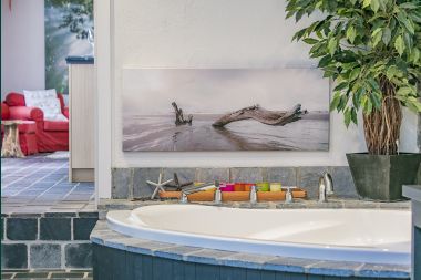 Maison de vacances à Dinant (Hastiere) pour 4/5 personnes en Ardenne