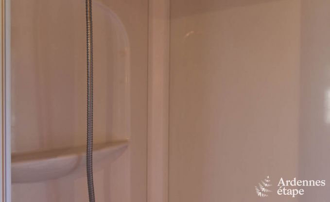 Chalet  Dinant (Hastire) pour 6 personnes en Ardenne