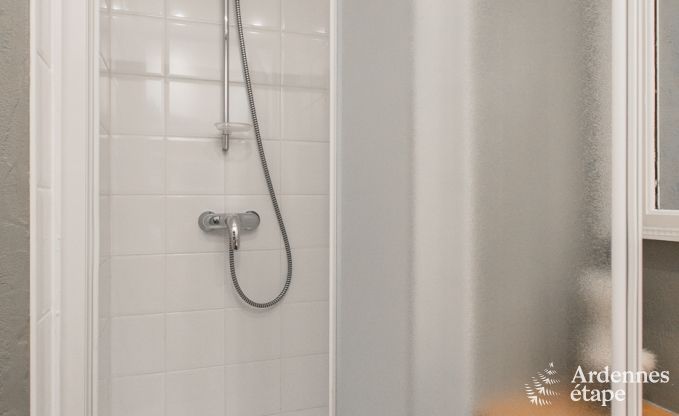 Maison de vacances � Dinant (Hastiere) pour 8 personnes en Ardenne