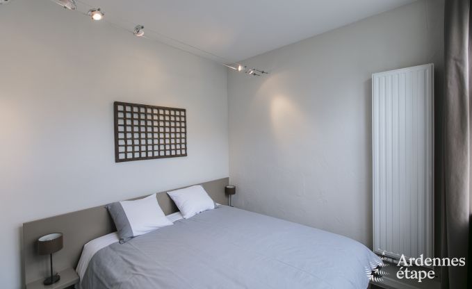 Maison de vacances � Dinant (Hastiere) pour 8 personnes en Ardenne