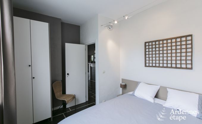 Maison de vacances � Dinant (Hastiere) pour 8 personnes en Ardenne