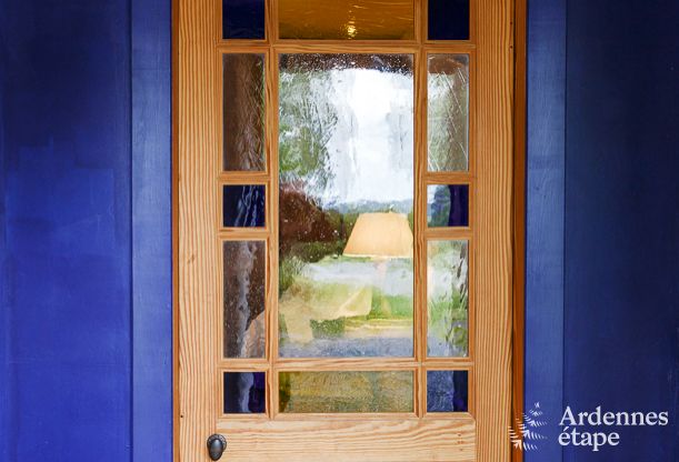 Maison de vacances  Dinant pour 6 personnes en Ardenne