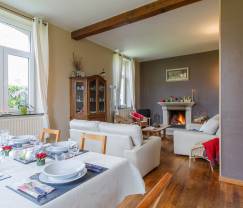 Maison de vacances à Dinant pour 6 personnes en Ardenne