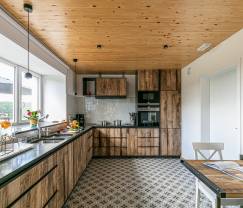 Maison de vacances à Dinant pour 9 personnes en Ardenne