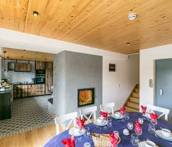 Maison de vacances à Dinant pour 9 personnes en Ardenne