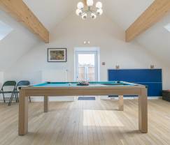 Maison de vacances à Dinant pour 9 personnes en Ardenne