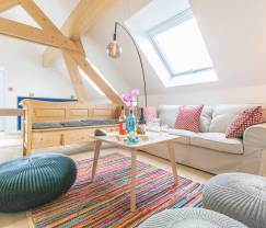 Maison de vacances à Dinant pour 9 personnes en Ardenne