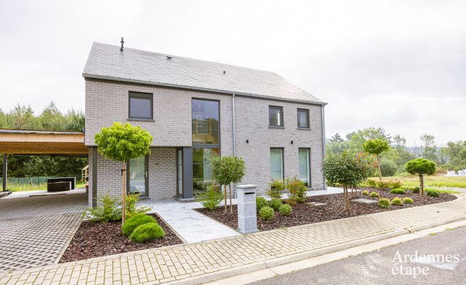 Maison de vacances à Dinant pour 6 personnes en Ardenne