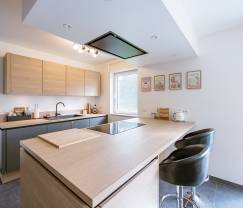 Maison de vacances à Dinant pour 6 personnes en Ardenne