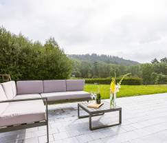 Maison de vacances à Dinant pour 6 personnes en Ardenne