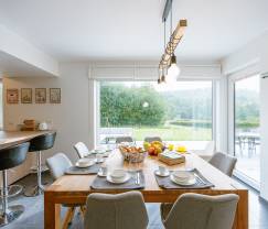 Maison de vacances à Dinant pour 6 personnes en Ardenne