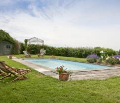 Maison de vacances à Dinant pour 26 personnes en Ardenne